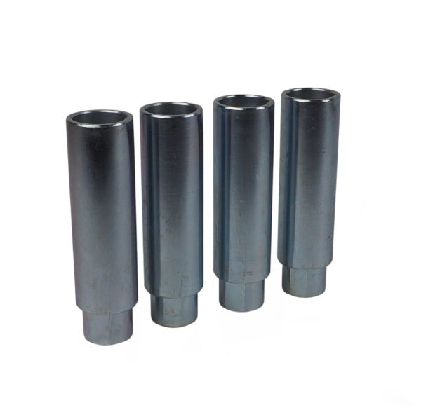 Tragtellererhöhung 150mm (4 Stück) für C-2.30 + C-2.40 Bühne